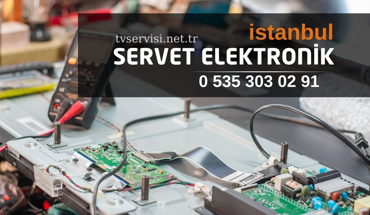 Büyükçekmece Skytech TV Servisi